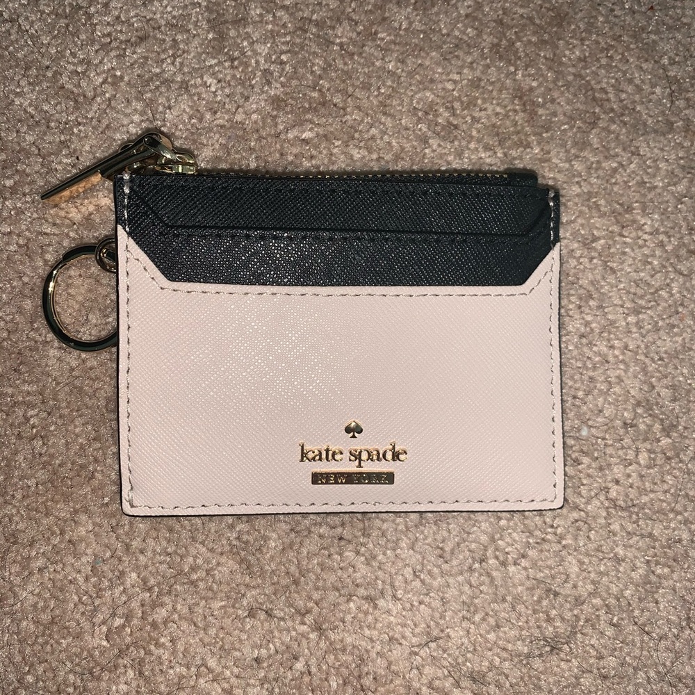 Kate Spade Coin Purse